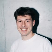 Profile picture for Andreas Geamanu