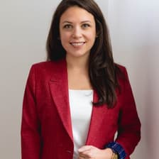 Profile picture for Allison McFadden