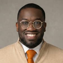 Profile picture for Darrel Frater