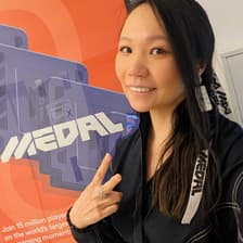 Profile picture for Yiyi Zhang