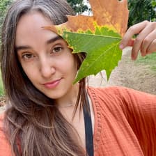 Profile picture for Esther Fernández