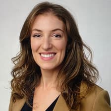 Profile picture for Alana Mazzei
