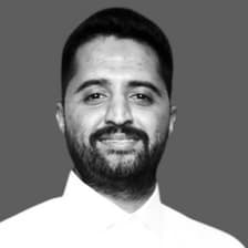 Profile picture for Nadiruddin Khan