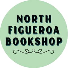 Profile picture for North Figueroa Bookshop