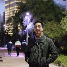 Profile picture for Hamza EL GHAZOUANI