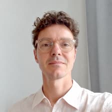 Profile picture for Vincent Bruijn
