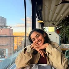 Profile picture for Esha Dasari