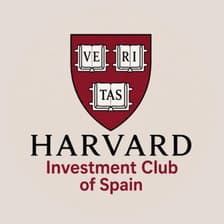 Profile picture for Harvard Investment Club Spain