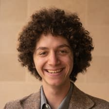 Profile picture for Micah Eisenberg