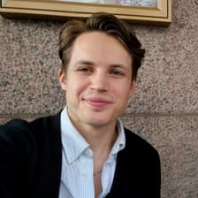 Profile picture for Emil Tagesson