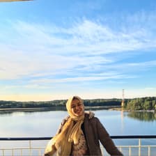 Profile picture for Eman Herawy