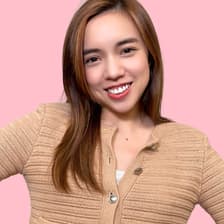 Profile picture for Rebecca Leung