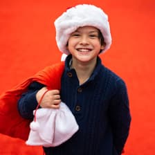 Profile picture for Robert Children'sClimateChampionship