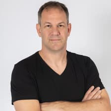 Profile picture for Gilad Shoham