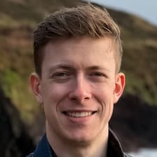 Profile picture for James Nicholas Bryant