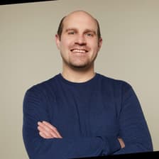 Profile picture for Eric Callahan