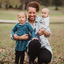Profile picture for Brittany Hopkins