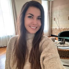 Profile picture for Aleksandra Georgieva