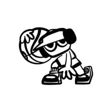 Profile picture for rebound