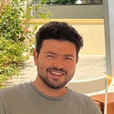 Profile picture for Guillaume Bensoussan