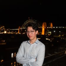 Profile picture for Michael Feng