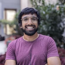 Profile picture for Ravin Thambapillai
