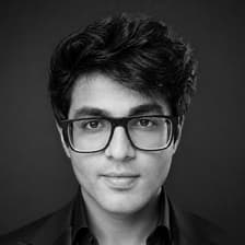 Profile picture for Danish Shaikh