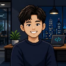 Profile picture for Xavier Loo