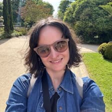 Profile picture for Mairéad Hurley
