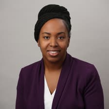 Profile picture for Tiffany Terry Ph.D.