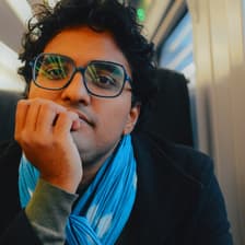 Profile picture for Aditya Srinivasulu