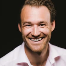 Profile picture for Anders Hafreager