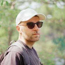 Profile picture for Filip Grochowski