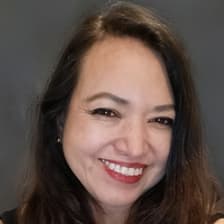 Profile picture for Ana Jacobo