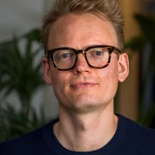 Profile picture for Joris Machielse