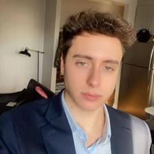 Profile picture for Yan Patrick Siqueira