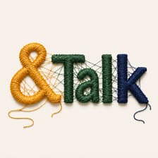 Profile picture for &Talk