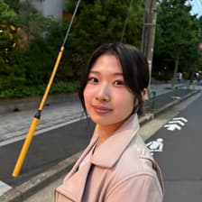 Profile picture for Hina Nakahira