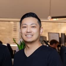 Profile picture for Eric Chau