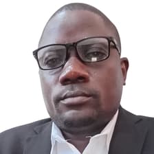 Profile picture for Derrick Luyimbaazi