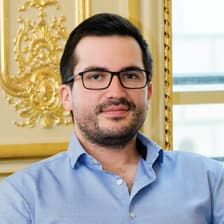 Profile picture for Pierre-Baptiste Béchu