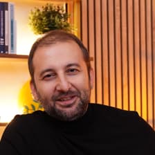 Profile picture for Burak Yedek