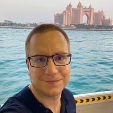 Profile picture for Adam Haris