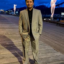 Profile picture for Gaurav Bolaki