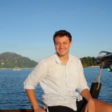 Profile picture for Zeyad Genena