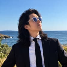 Profile picture for Naichuan Zhang