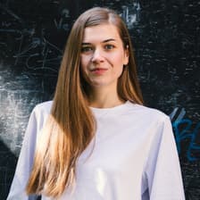 Profile picture for Jana Soukupová