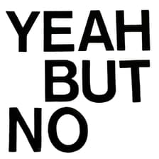 Profile picture for Yeah But No