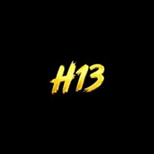 Profile picture for H13 com