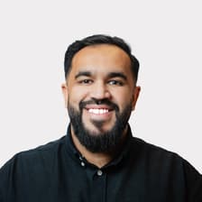 Profile picture for Shawn Alam
